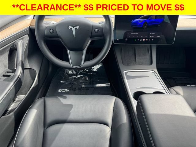 Used 2023 Tesla Model 3 Standard Range RWD image 20