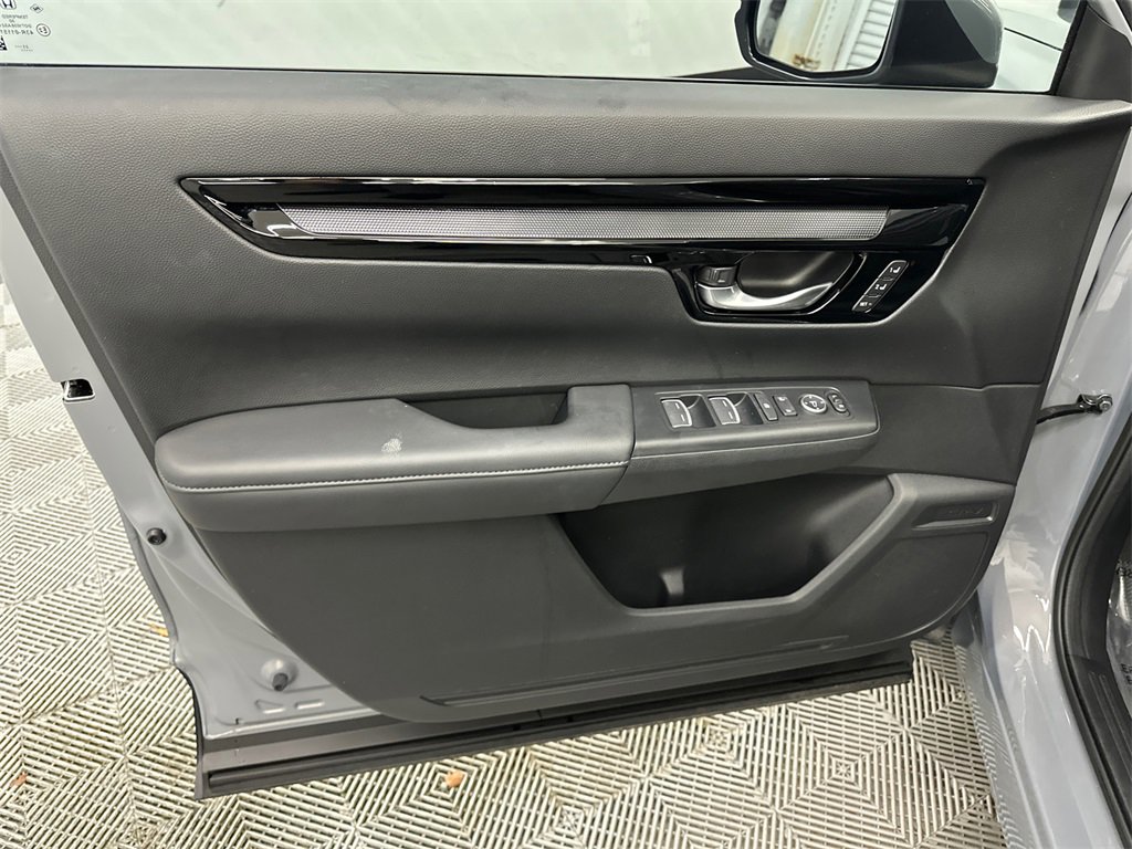 Certified 2024 Honda CR-V EX-L image 11