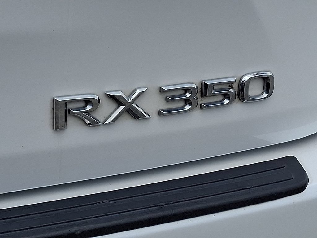 Certified 2022 Lexus RX 350 AWD image 30