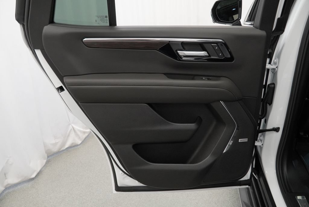 New 2026 Chevrolet Tahoe LT w/ Comfort Package AWD/4WD image 26