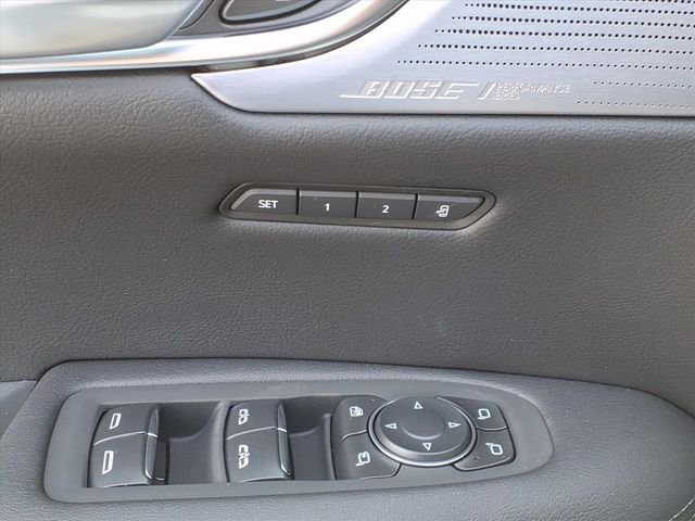 New 2026 Cadillac XT5 Premium Luxury w/ Driver Assist Package image 10