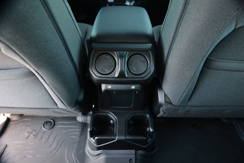 New 2026 Jeep Wrangler Sport image 26