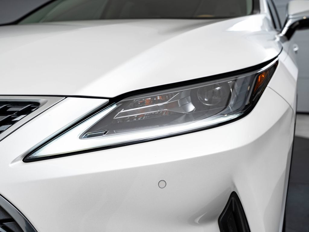 Certified 2021 Lexus RX 350 AWD w/ Premium Package image 15