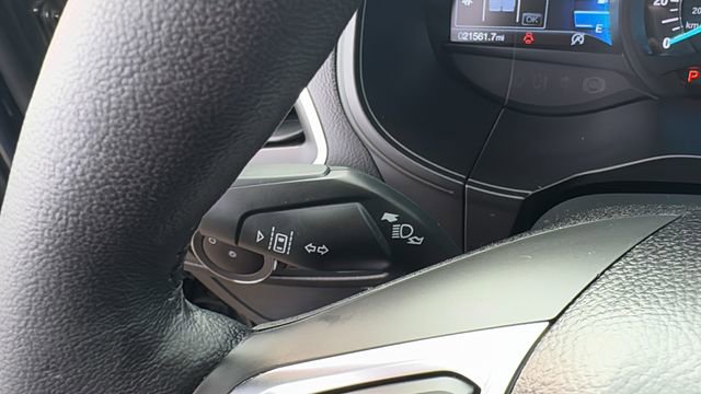 Certified 2023 Ford Edge SEL w/ Convenience Package AWD/4WD image 16