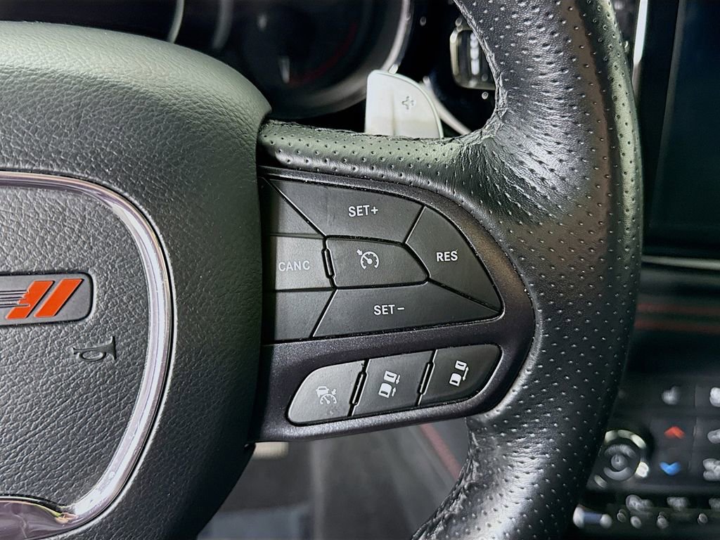 Used 2024 Dodge Durango GT image 23