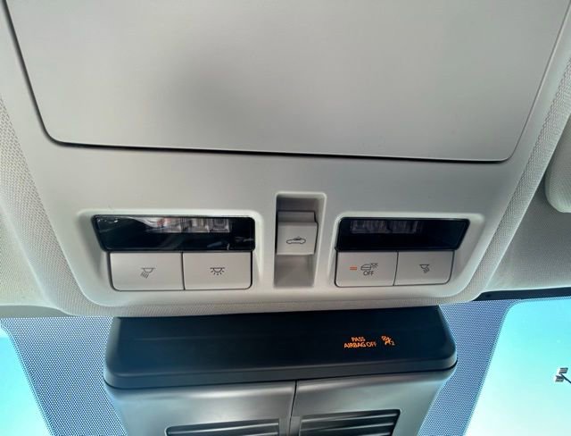 New 2026 MAZDA CX-50 AWD 2.5 S w/ Preferred Pkg image 21