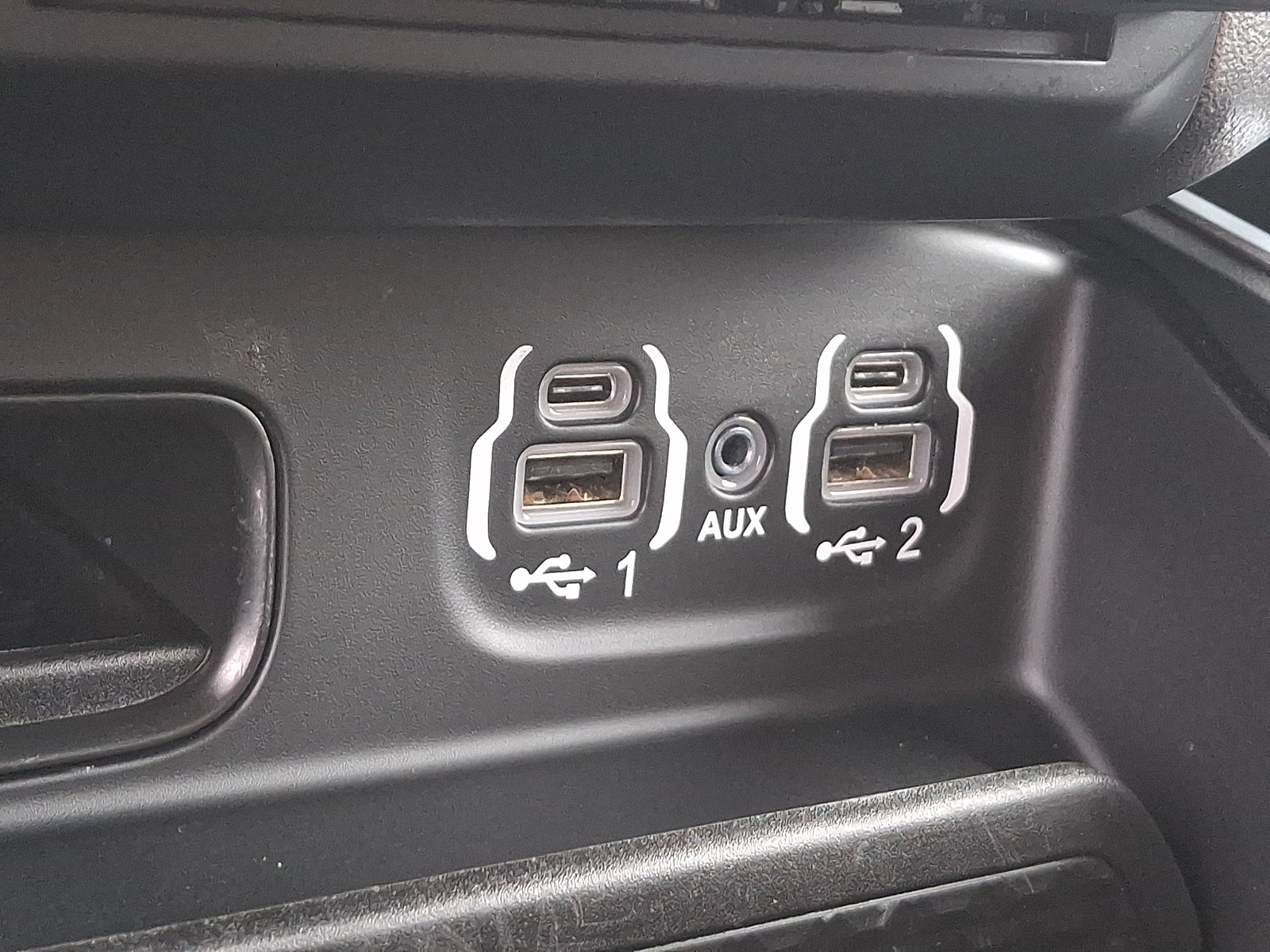 Used 2020 RAM 1500 Big Horn AWD/4WD image 24