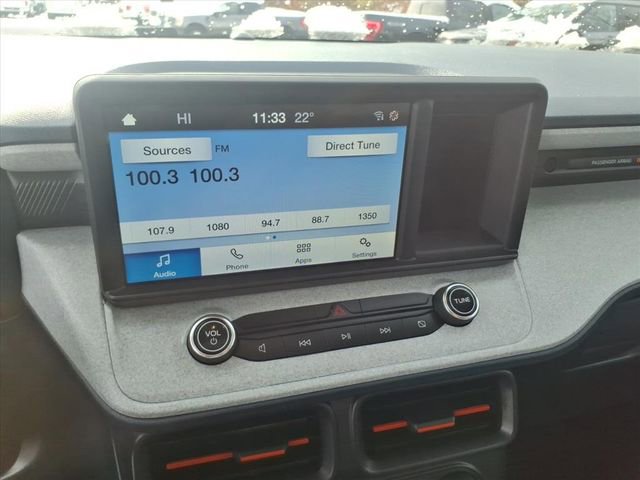 Certified 2024 Ford Maverick XLT w/ XLT Luxury Package image 21