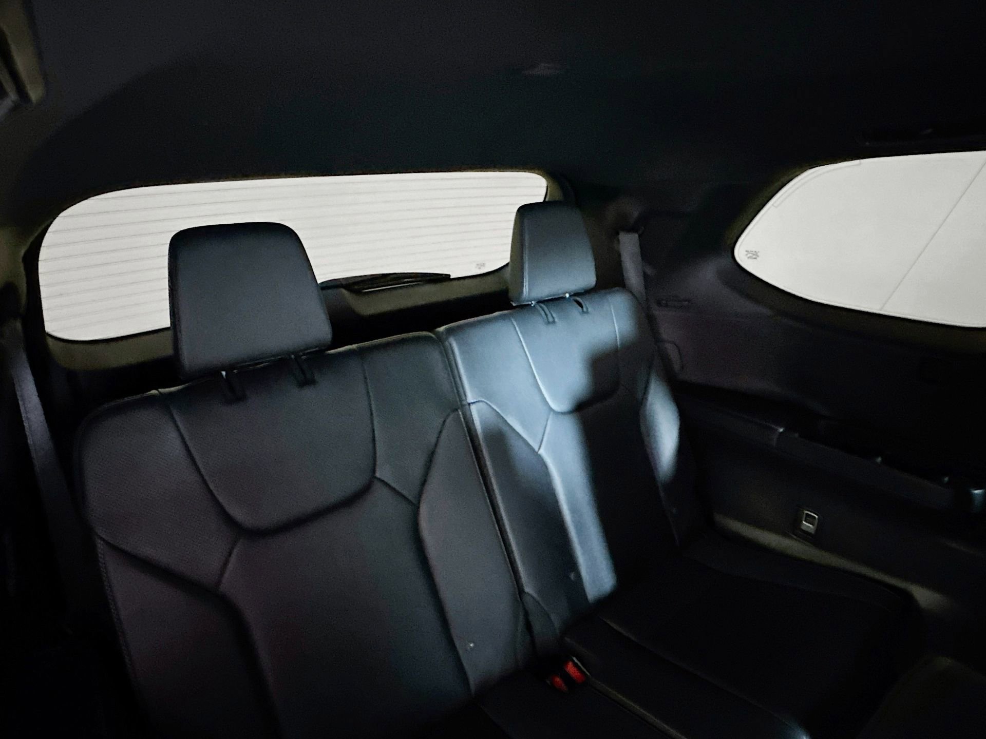 Used 2024 Lexus TX 500h AWD w/ Technology Package image 29