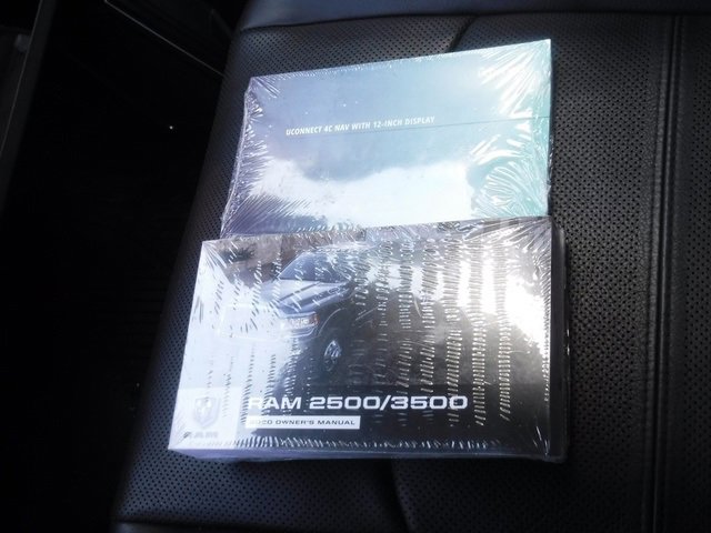 Used 2020 RAM 3500 Limited image 63