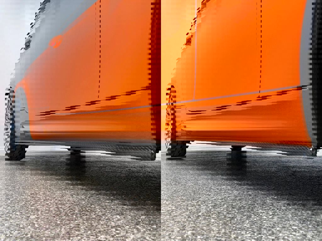 Used 2013 BMW M3 Coupe image 20