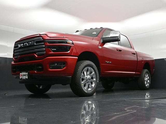 New 2027 RAM 2500 Laramie w/ Sport Appearance Package AWD/4WD image 62