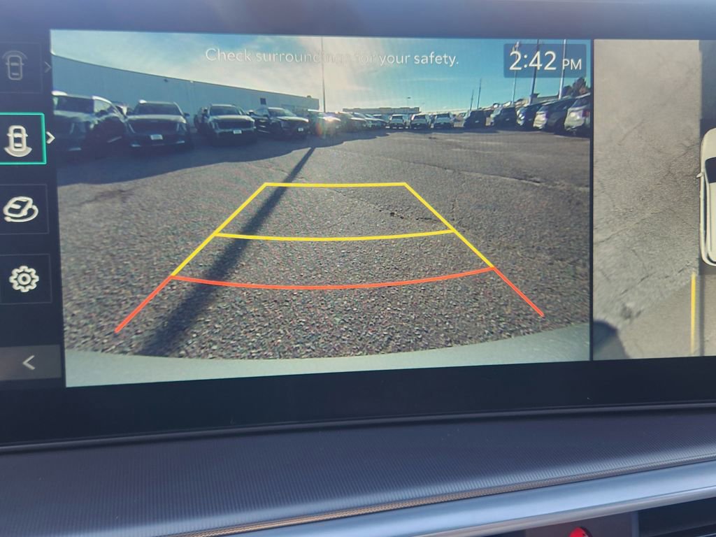 New 2026 Kia Sorento SX Prestige image 23