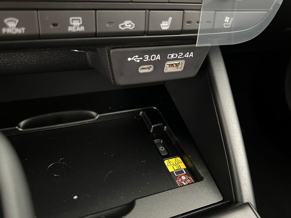 New 2026 Subaru Outback Touring XT w/ Touring Package image 37