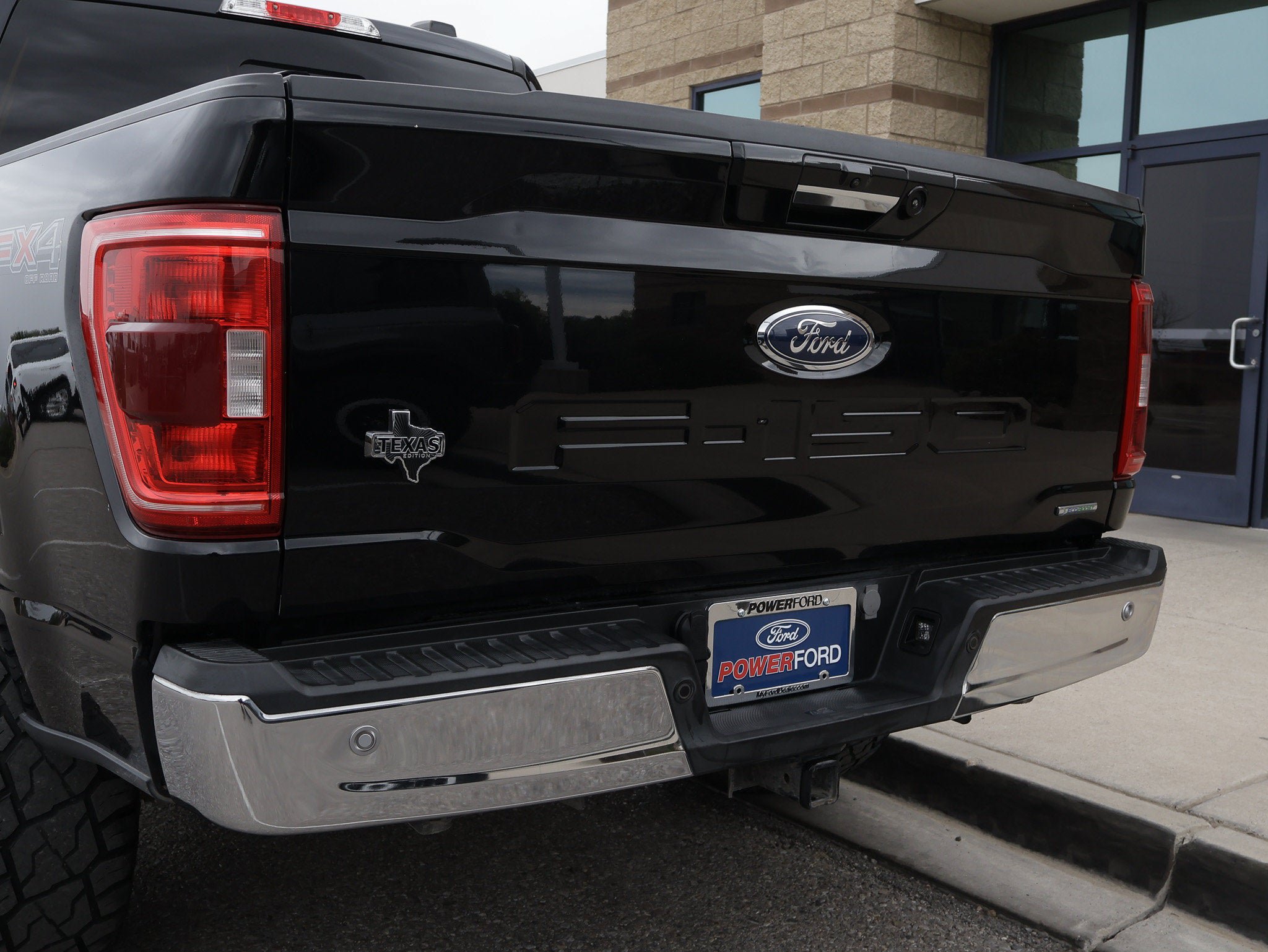 Used 2023 Ford F150 XLT w/ Equipment Group 302A High AWD/4WD image 20