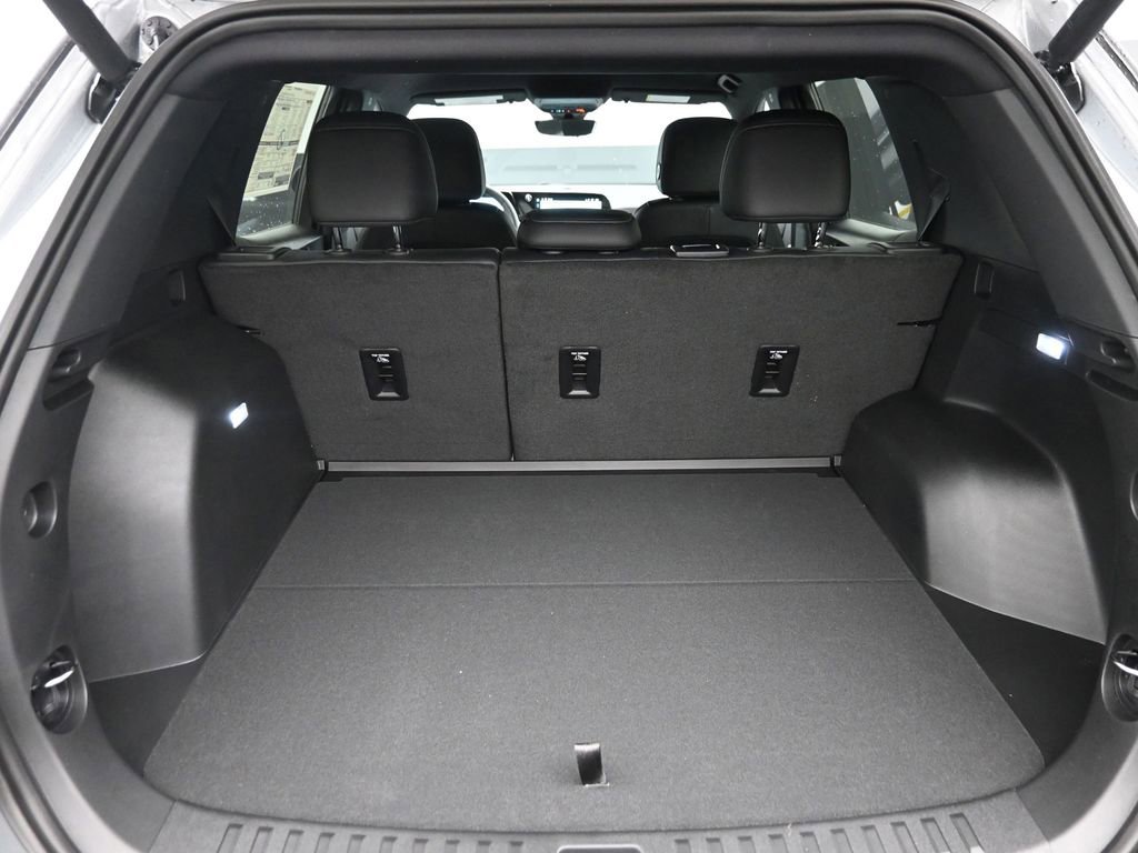 New 2026 Chevrolet Equinox LT image 9