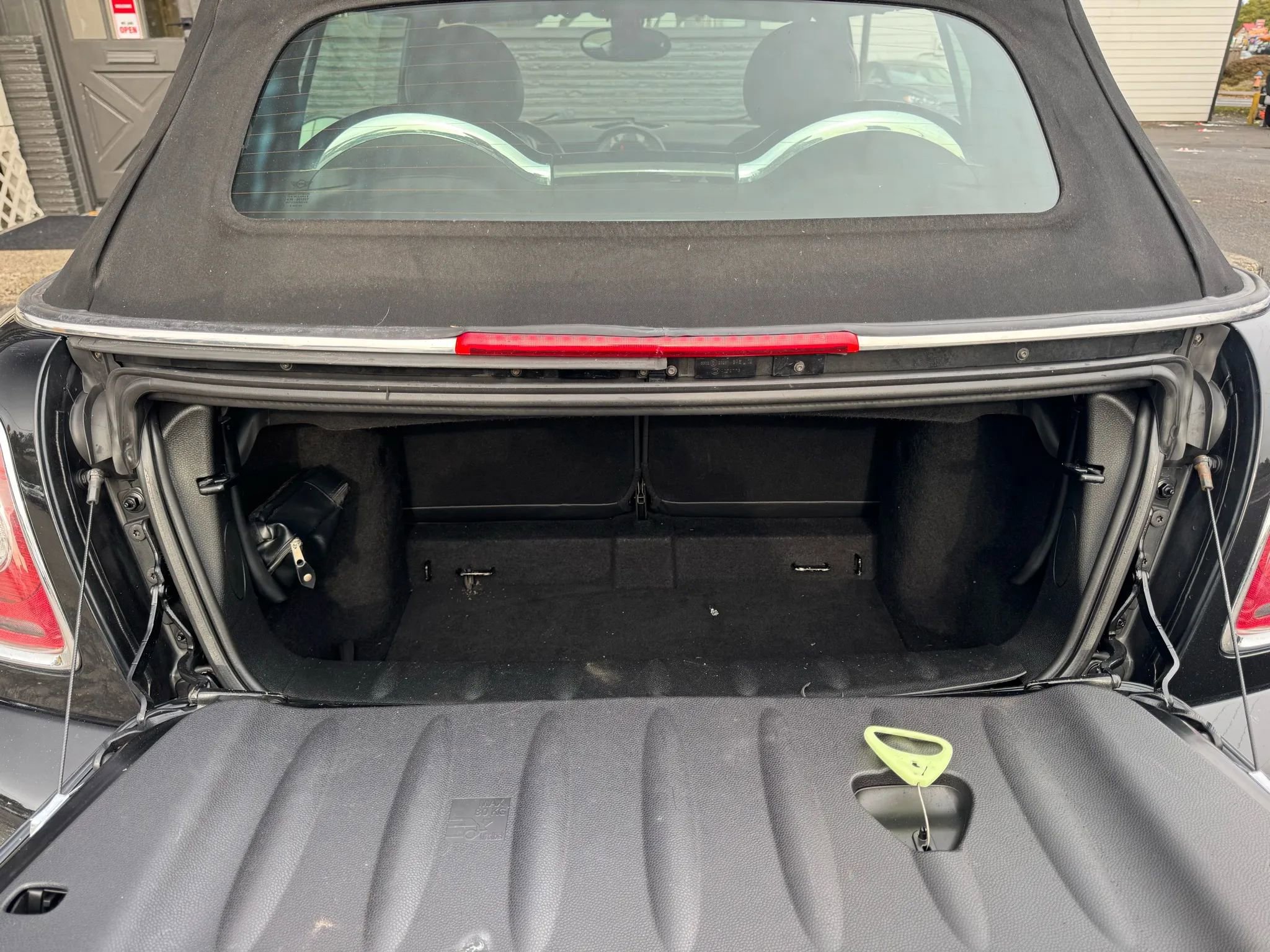 Used 2010 MINI Cooper S image 19