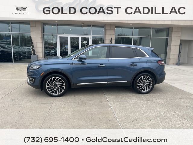 Used 2019 Lincoln Nautilus Reserve w/ Driver Assistance Package AWD/4WD image 2
