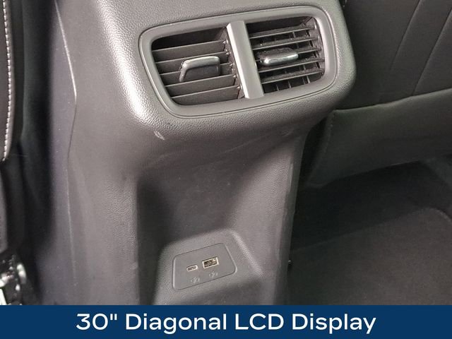 Used 2025 Buick Envision Preferred image 21