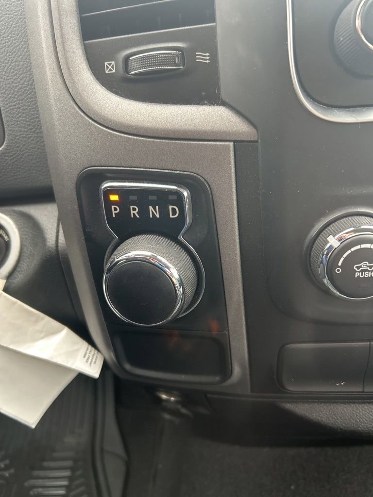 Used 2016 RAM 1500 Express image 16