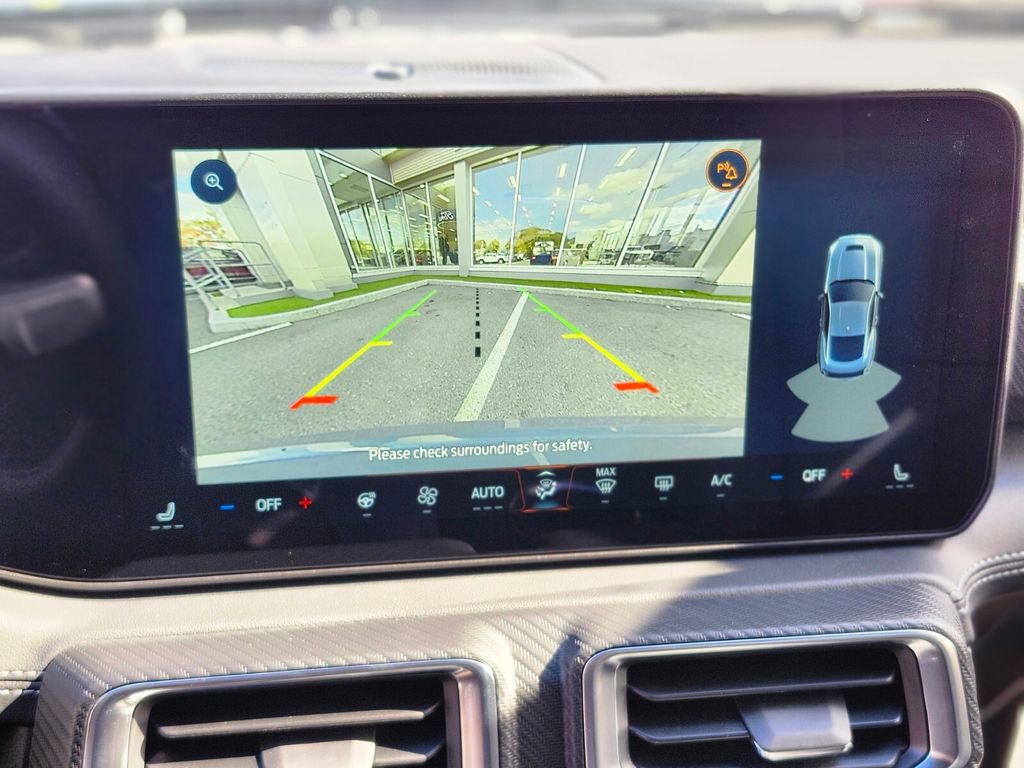 New 2025 Ford Mustang GT Premium RWD image 17