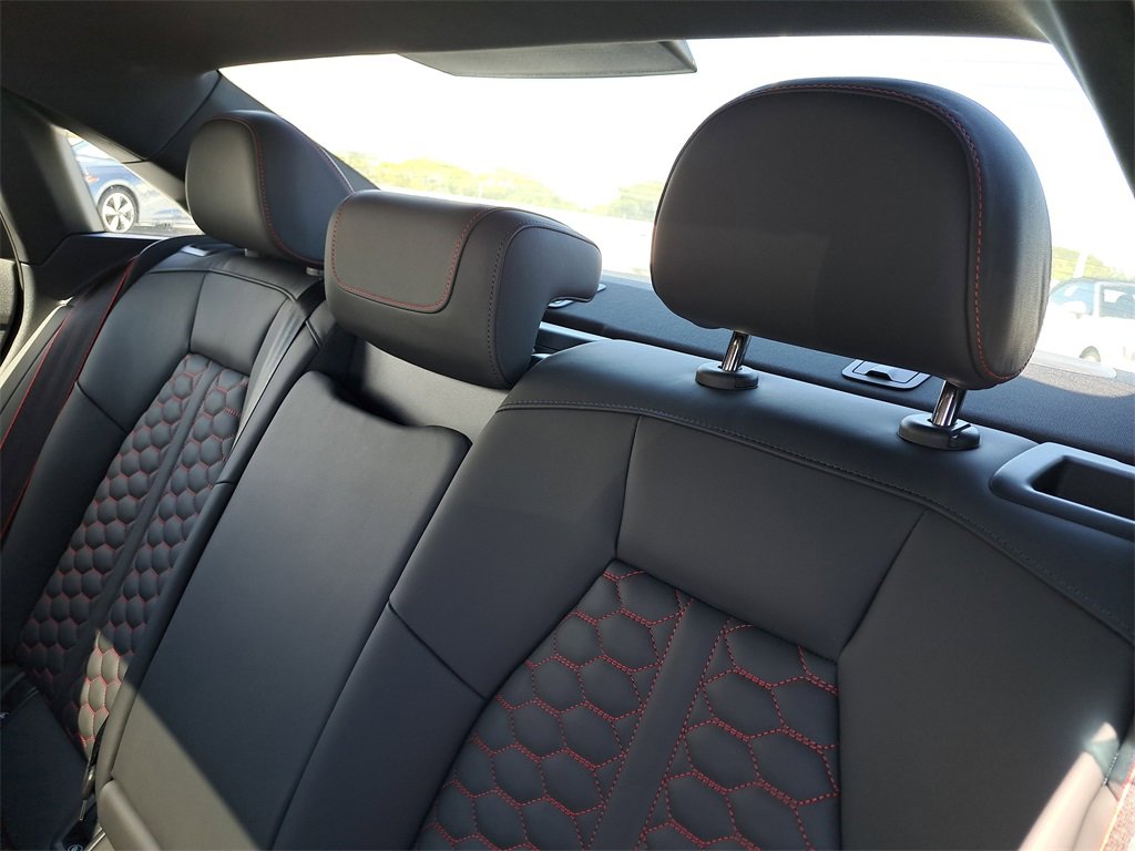New 2026 Audi RS 3 image 27