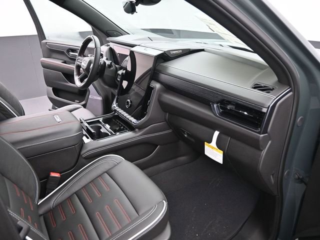 New 2026 GMC Yukon XL AT4 Ultimate image 19