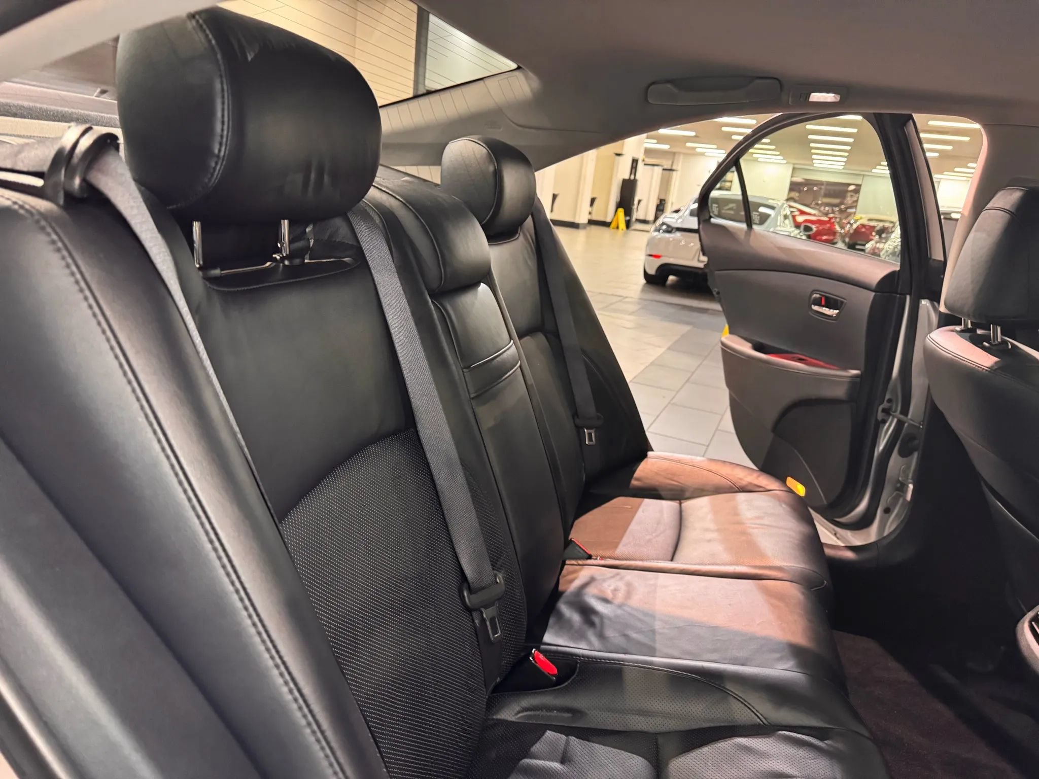 Used 2008 Lexus ES 350 FWD image 16