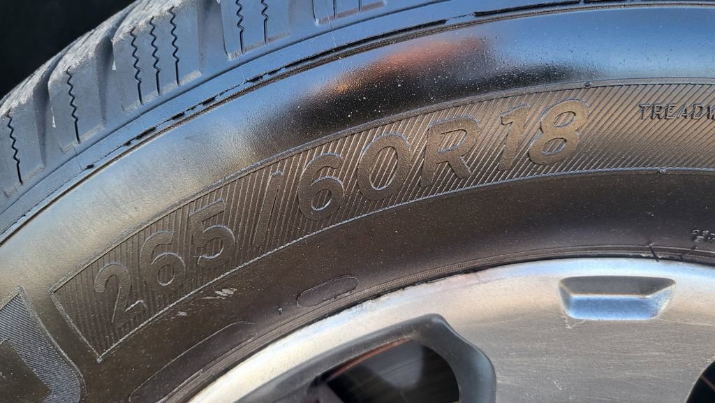 Used 2012 Ford F150 FX2 w/ FX Luxury Pkg RWD image 13