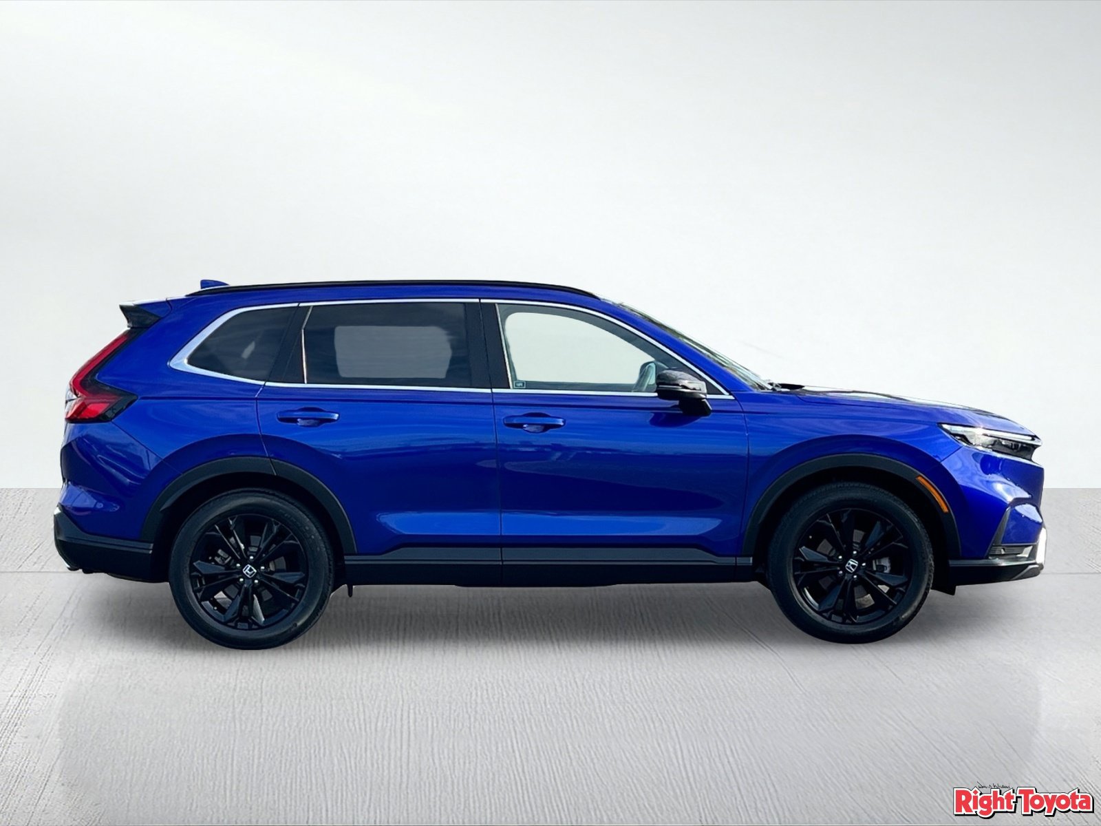 Used 2024 Honda CR-V Sport Touring image 7