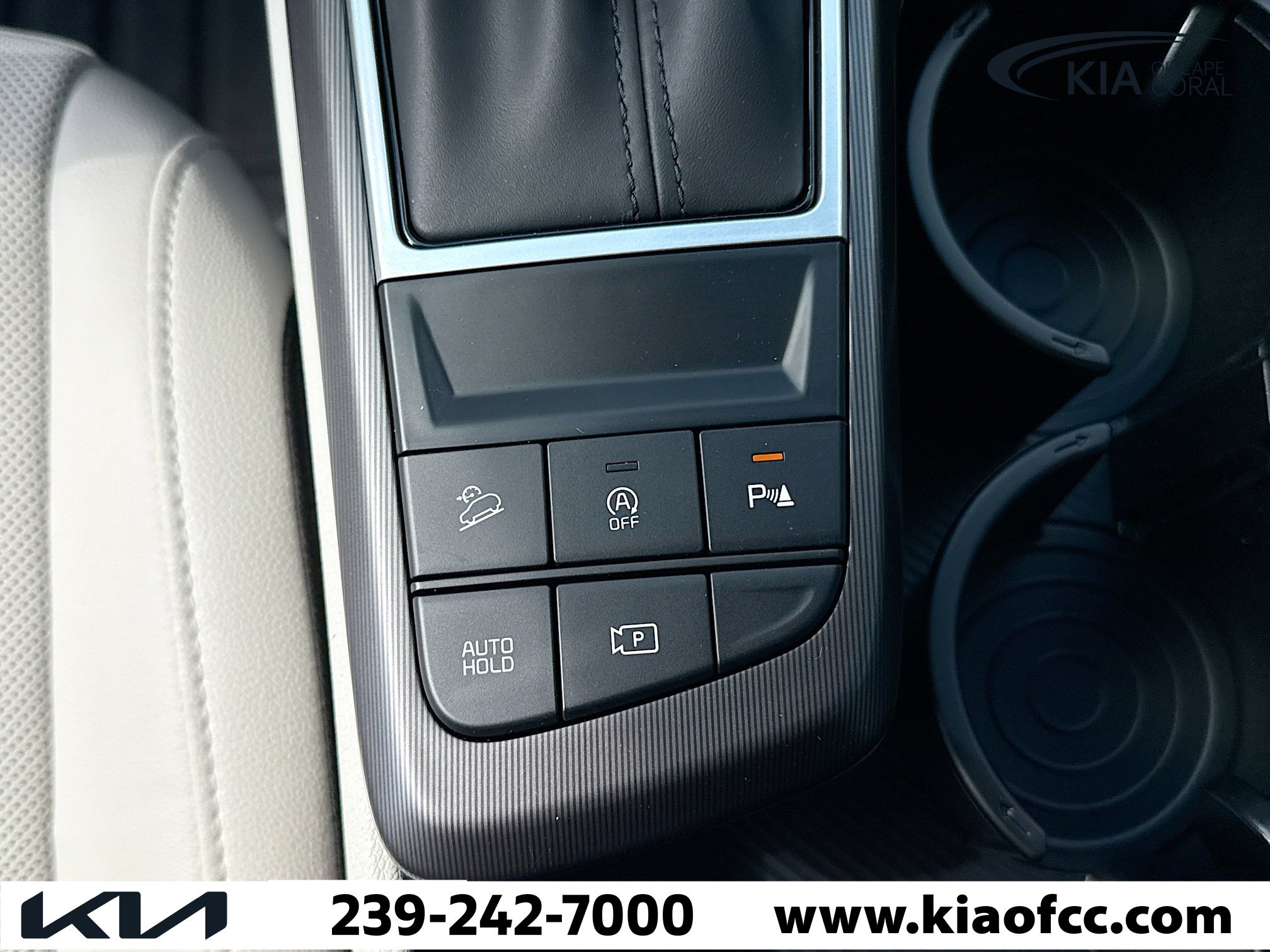 New 2026 Kia Sportage EX w/ EX Panorama Roof Package image 26