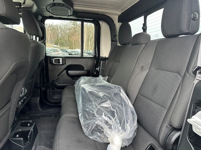 Used 2023 Jeep Gladiator Willys image 15