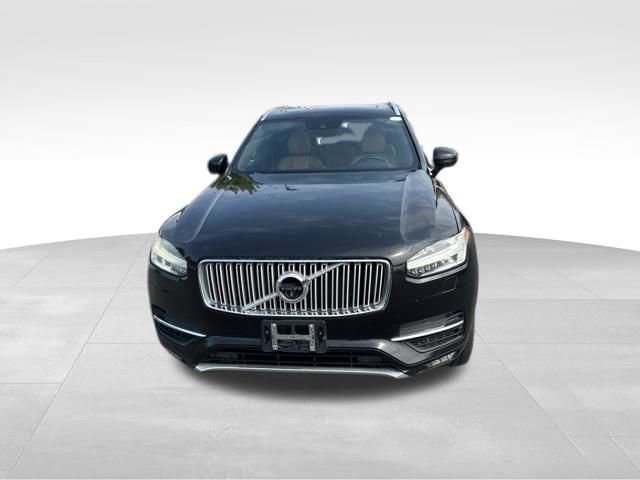 Used 2016 Volvo XC90 T6