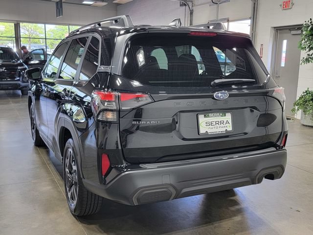 Certified 2026 Subaru Forester Limited AWD/4WD image 7
