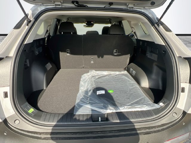 New 2027 Kia Sportage S AWD/4WD image 24