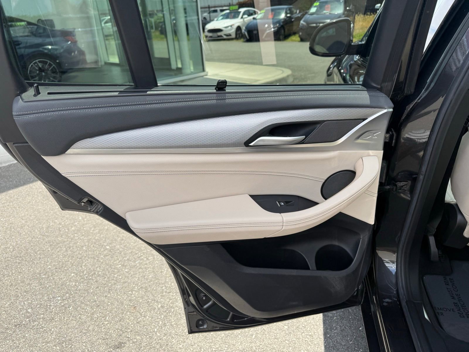 Used 2018 BMW X3 M40i AWD/4WD image 28