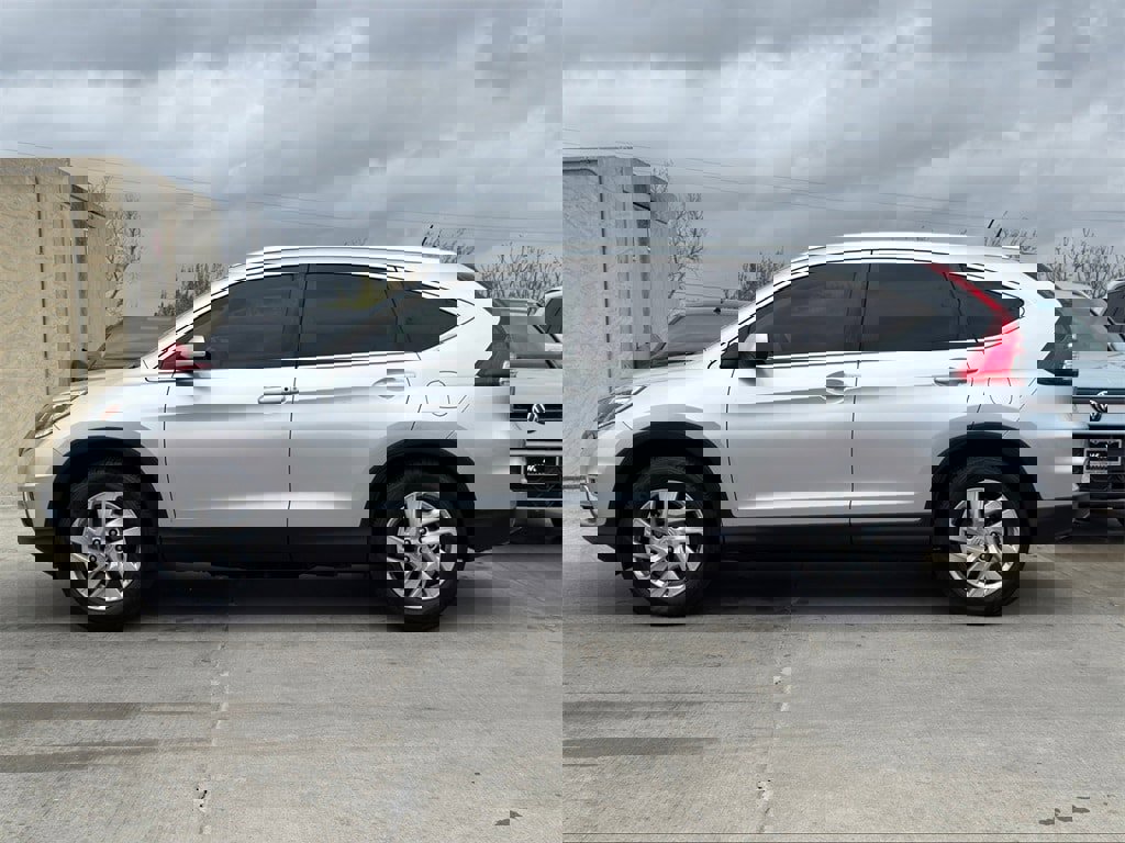 Used 2015 Honda CR-V EX-L image 4