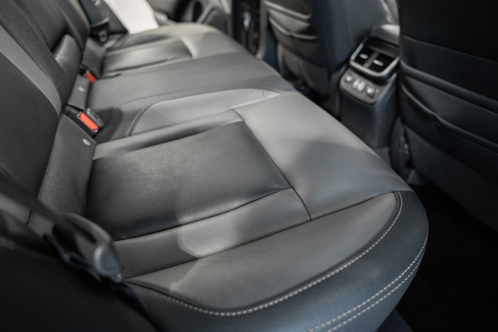 Used 2023 Subaru Outback Onyx Edition XT AWD/4WD image 38