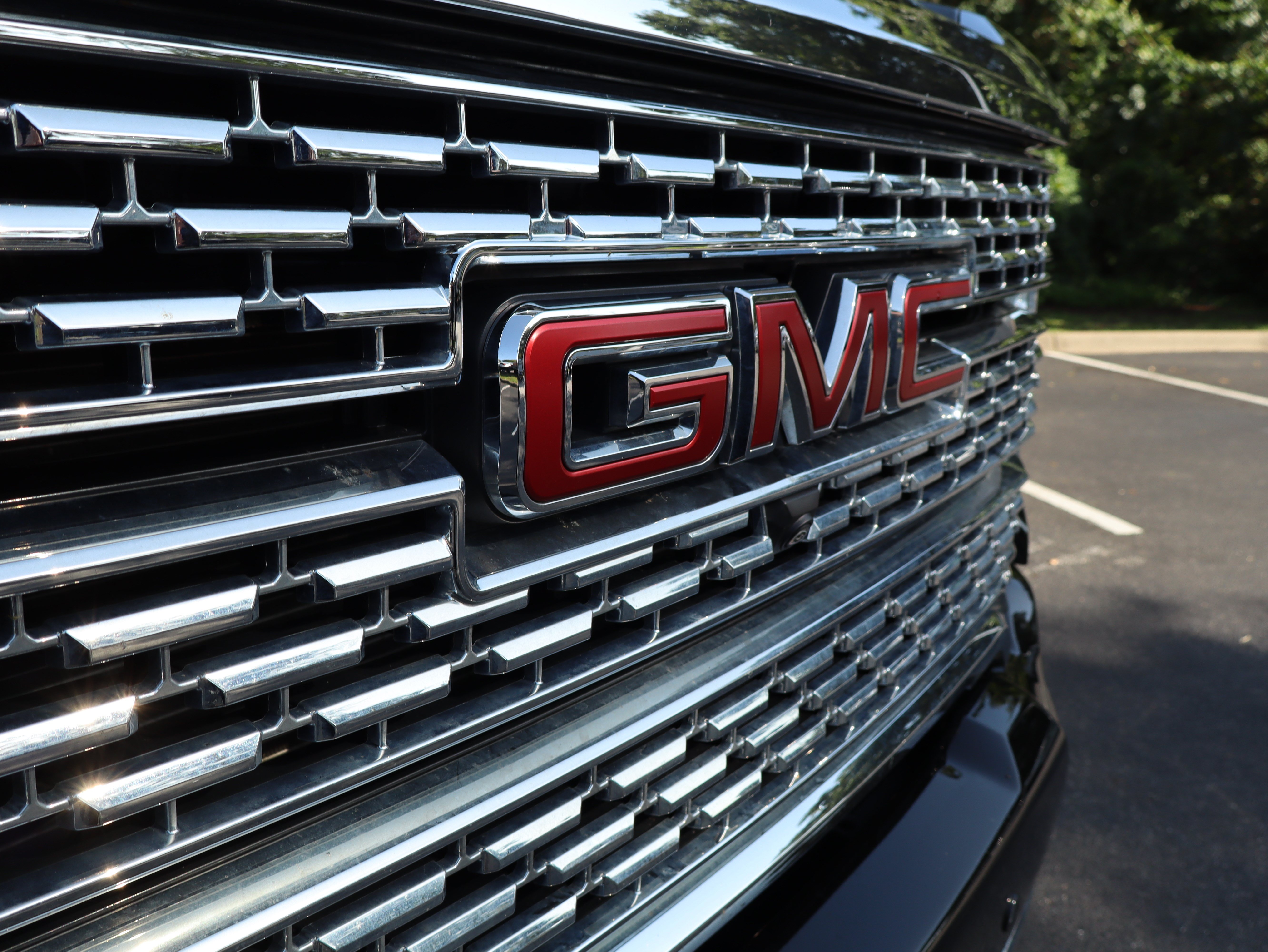 Used 2023 GMC Sierra 3500 Denali w/ Denali Ultimate Package AWD/4WD image 11