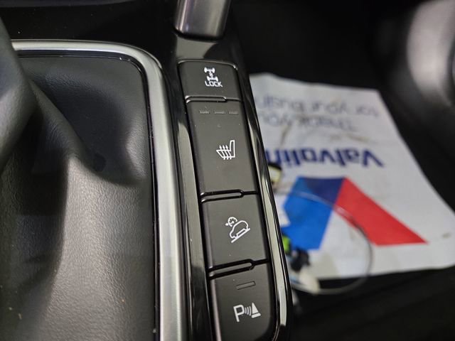 Certified 2025 Kia Seltos EX image 27