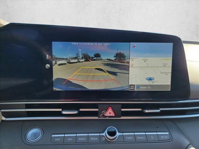 Used 2023 Hyundai Elantra SEL w/ Convenience Package image 20