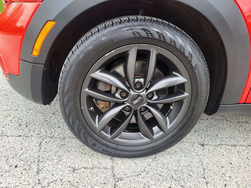 Used 2012 MINI Cooper Countryman S AWD/4WD image 27