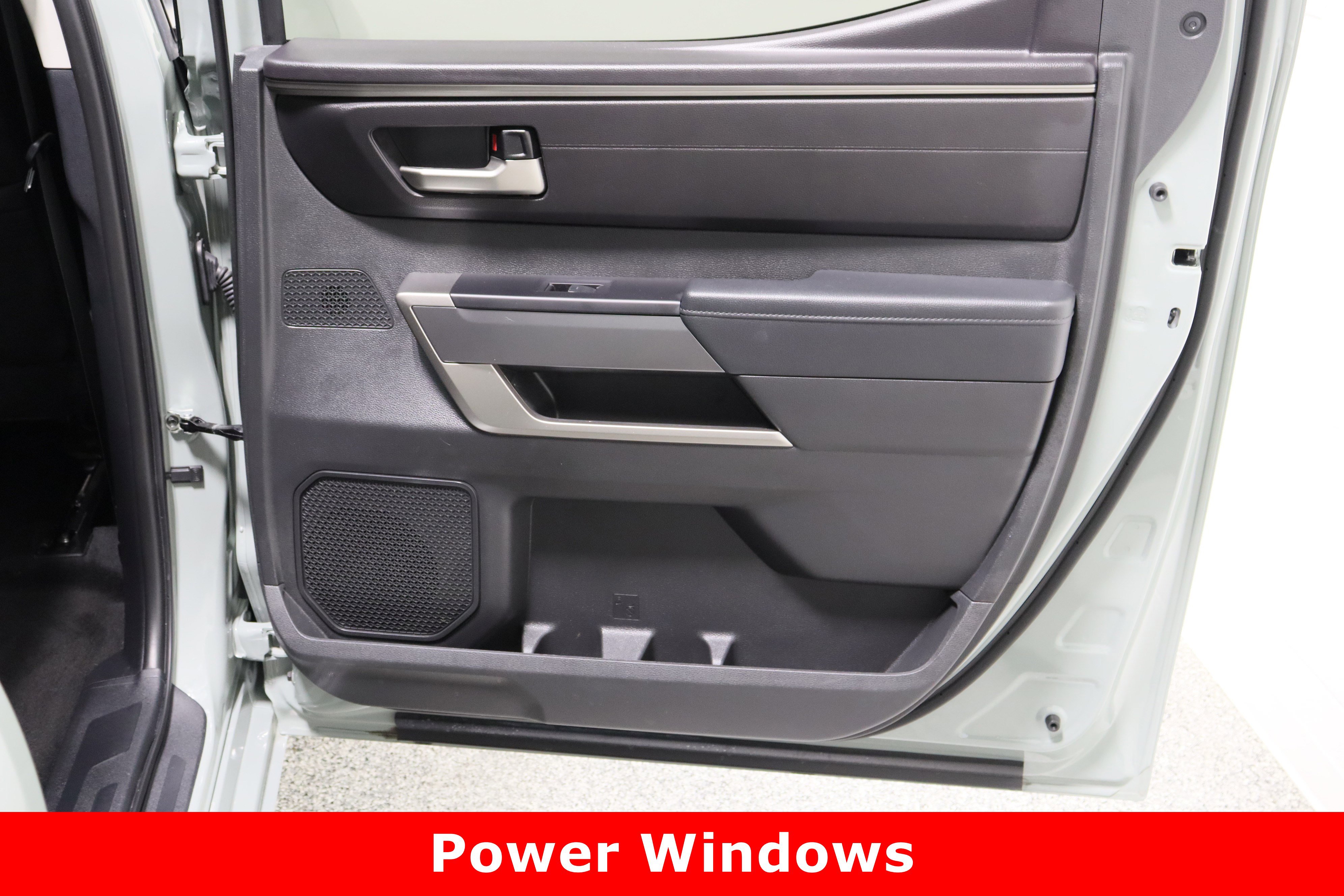 Used 2024 Toyota Tundra SR5 image 33