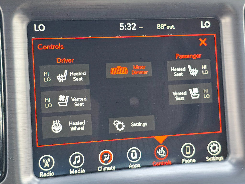 Used 2017 Dodge Challenger R/T Plus RWD image 24