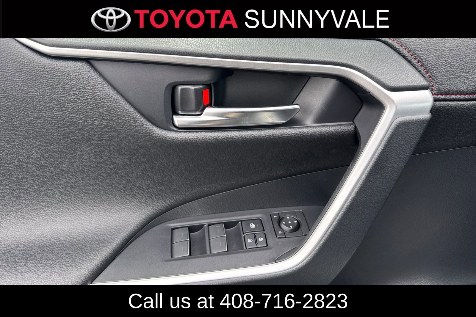 Certified 2025 Toyota RAV4 XSE w/ Weather Package image 17