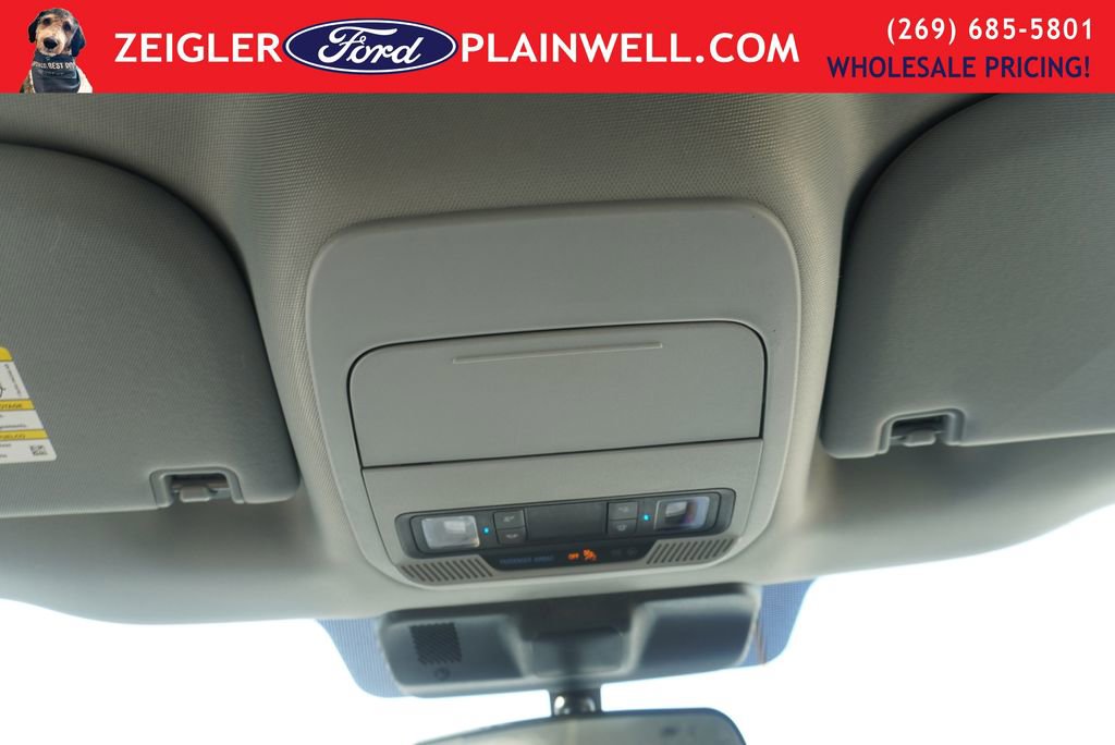 Used 2022 Ford F150 XLT w/ Trailer Tow Package image 30