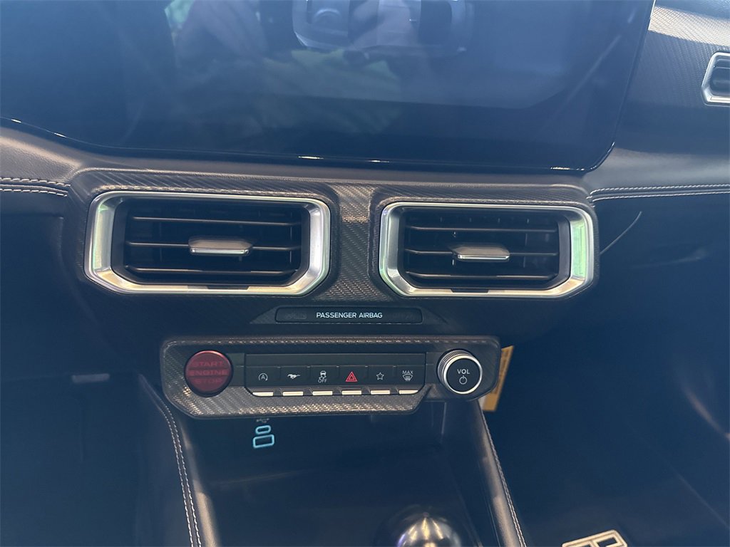 Used 2025 Ford Mustang GT Premium w/ GT Performance Package image 25