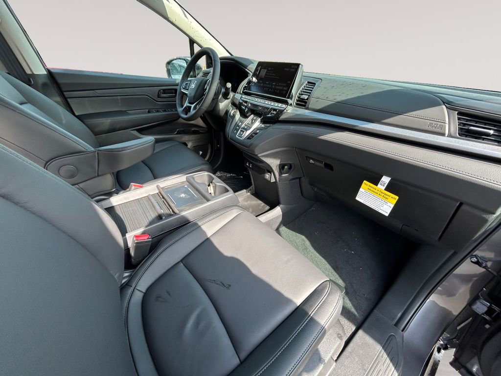 New 2026 Honda Odyssey EX-L image 10