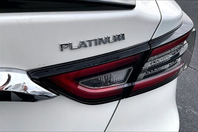 Used 2023 Nissan Maxima Platinum w/ Sport Mat Group image 23