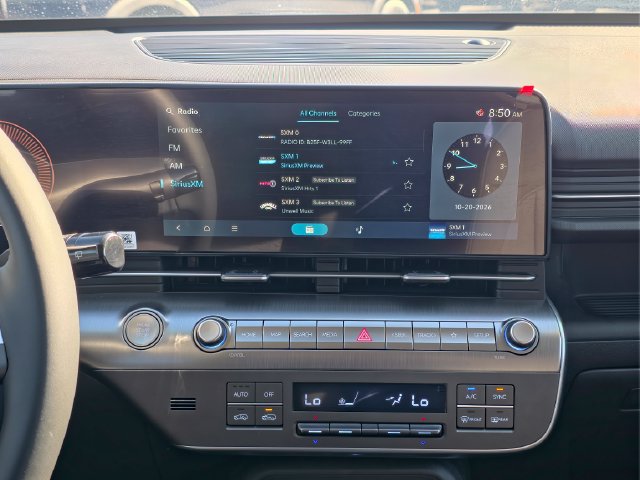 Used 2026 Hyundai Kona SEL Sport FWD image 11